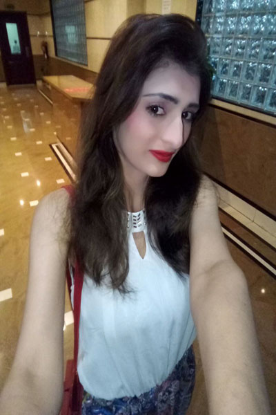 Call Girl in Goa
