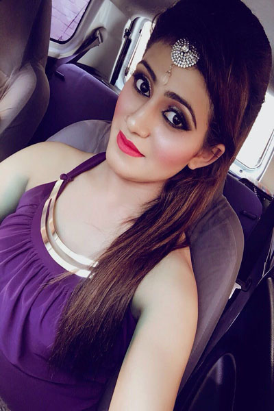 Call Girl in Goa