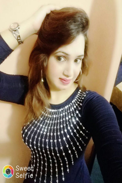 Call Girl in Goa