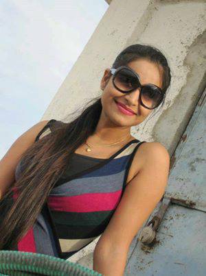 Jaipur Call Girl - Rashmi Patel